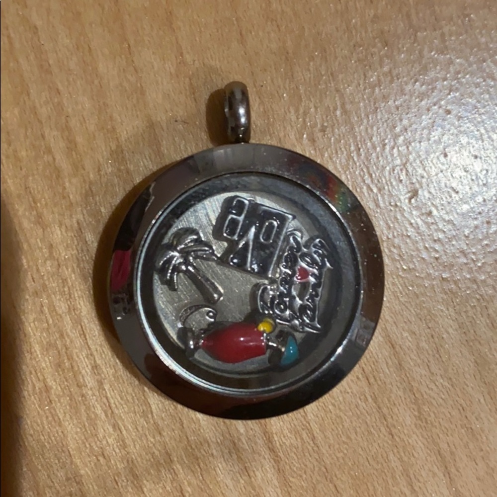 Origami Owl